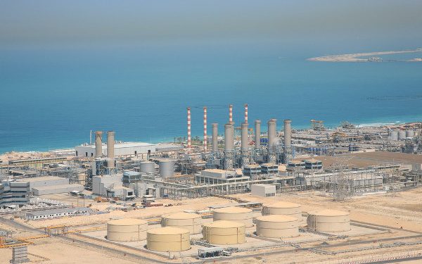 Empresários do agronegócio buscam a implantação de usinas de dessalinização em Aracati e Icapuí