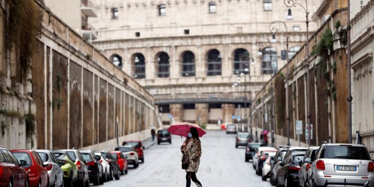 Europa se prepara para segunda onda de Covid-19