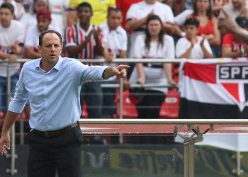São Paulo faz 1º mata-mata contra Ceni em estreia na Copa do Brasil