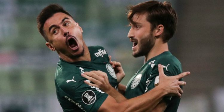 Noite de Libertadores: Palmeiras e Flamengo avançam com vitórias majestosas, São Paulo eliminado