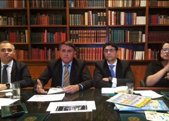 Operações conjuntas entre PF e CGU apontam prejuízos de R$ 1,1 bi