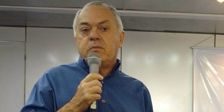 Tianguá: Prefeito Luiz Menezes (PSD) sofre pedido de impugnação de candidatura
