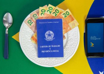 Desemprego cresce no Norte e Nordeste após redução do auxílio emergencial