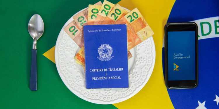 Desemprego cresce no Norte e Nordeste após redução do auxílio emergencial