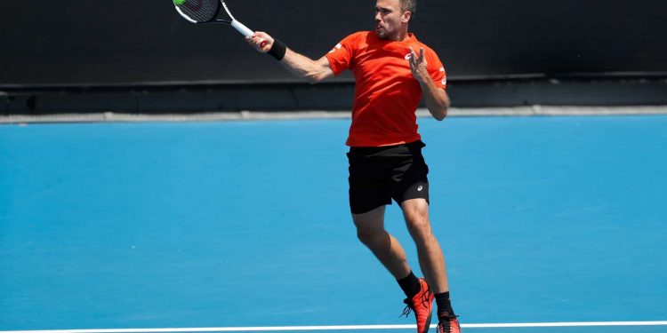 Bruno Soares vai à final de Roland Garros em busca de título inédito