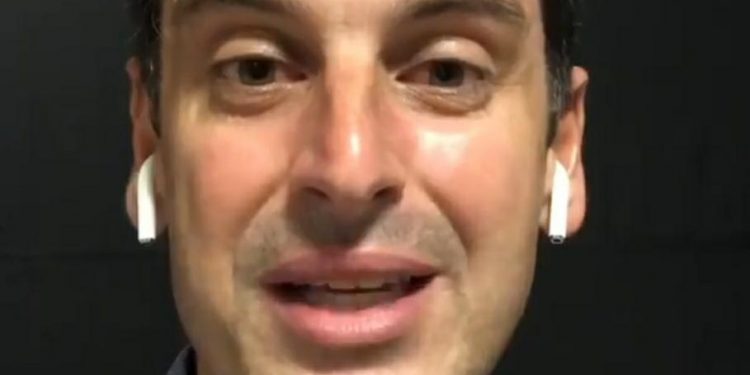 Presidente do CREF7/DF elogia iniciativa de Deputado que ajuda profissionais de educação física