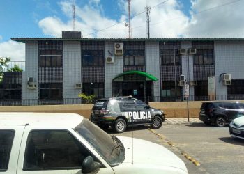 Operação Ouro Negro: deflagrada nesta manhã pelo MP, afasta prefeito e secretários municipais de Paraipaba