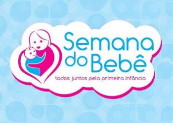Aracati realiza Semana do Bebê Dentro de Casa 2020