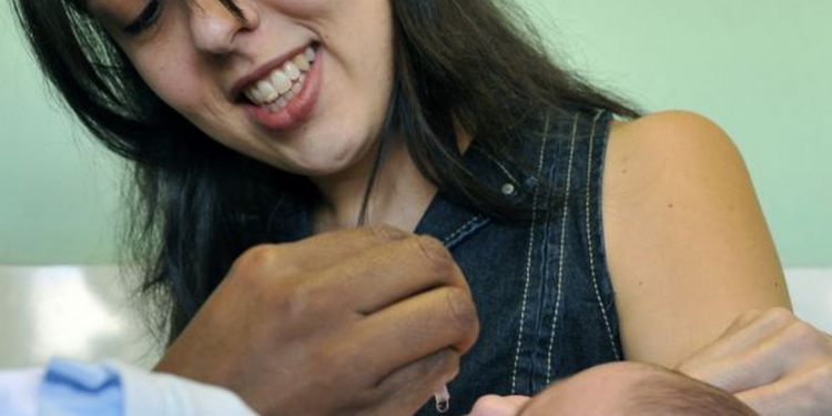 Campanha Nacional de Vacinação contra a pólio termina hoje