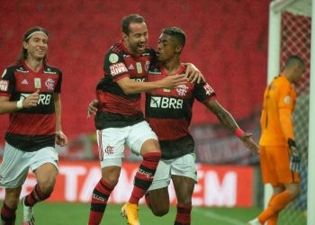 Confira os resultados do Brasileirão do final de semana