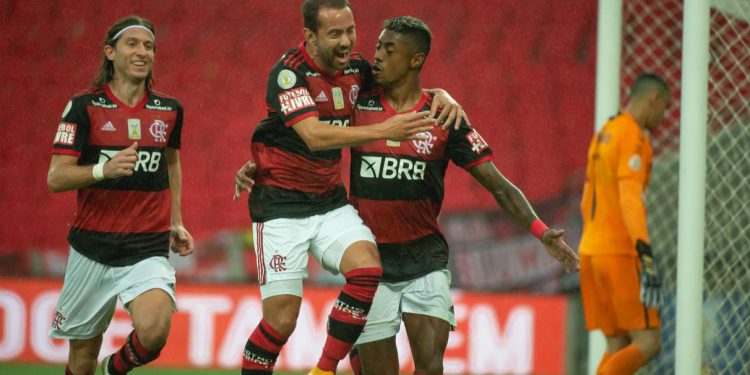 Confira os resultados do Brasileirão do final de semana