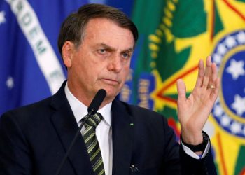 Eleição municipal é dissociada de presidencial, diz Bolsonaro após derrota de aliados