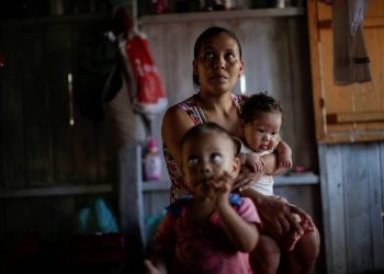 Desigualdade racial no Brasil começa no útero