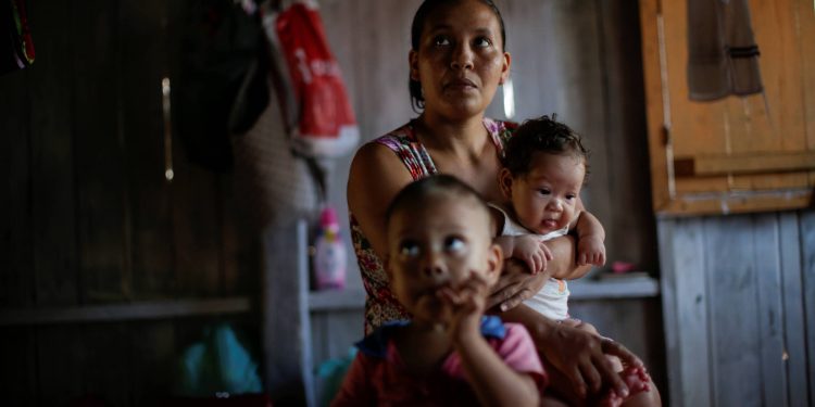 Desigualdade racial no Brasil começa no útero