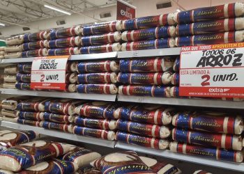 Interesse pelo preço de alimentos e dólar bate recorde em 2020