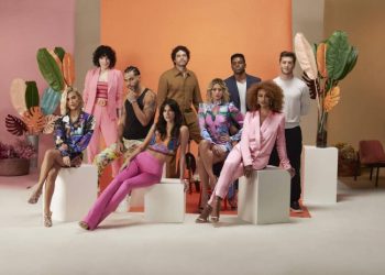 Netflix anuncia ‘Maldivas’, nova série com Manu Gavassi, Bruna Marquezine e Sheron Menezes