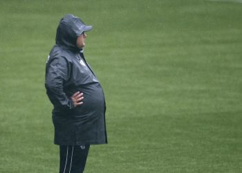 Palmeiras vence Ceará e fica próximo da semifinal da Copa do Brasil