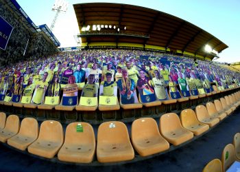 Real Madrid sai na frente, mas leva empate do Villareal no Espanhol