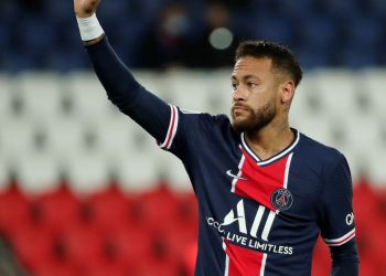 Machucado, Neymar está desconvocado da Seleção Brasileira