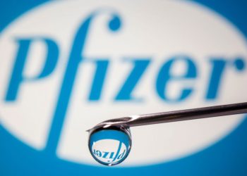 Pfizer conclui testes de vacina para covid-19 com 95% de eficácia
