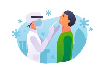 Bolsonaro diz que cabe a estados e municípios explicação sobre não uso de testes para Covid-19