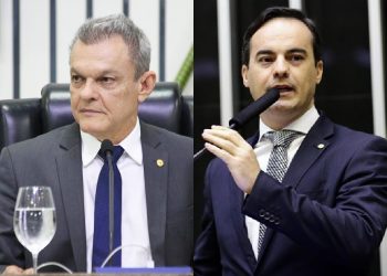 Sarto e Capitão Wagner disputam 2º turno em Fortaleza