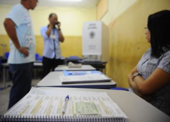 Votação no domingo para prefeitos e vereadores deve ser rápida e fácil