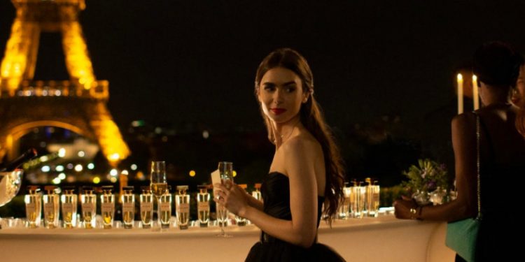 ‘Emily em Paris’ ganha segunda temporada na Netflix
