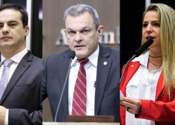 Eleições de Fortaleza: Sarto sobe 13 pontos e ultrapassa Capitão Wagner