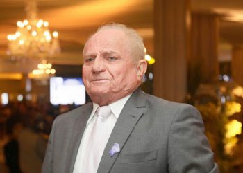 Pesquisa aponta liderança de Edson Sá à Prefeitura de Aquiraz