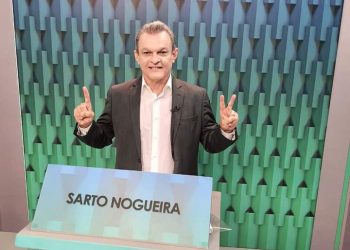 Sarto Nogueira eleito prefeito de Fortaleza