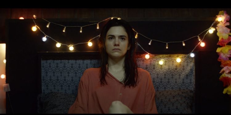 Não me olhe com o Canto dos olhos: curta do cineasta Marcio Del Picchia conquista festivais internacionais