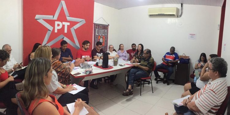 Fortaleza: PT da Capital deve decidir por unanimidade apoio à candidatura de Sarto nesta terça (17)