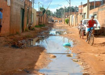 Lei exige medidas rápidas dos novos prefeitos para o saneamento básico