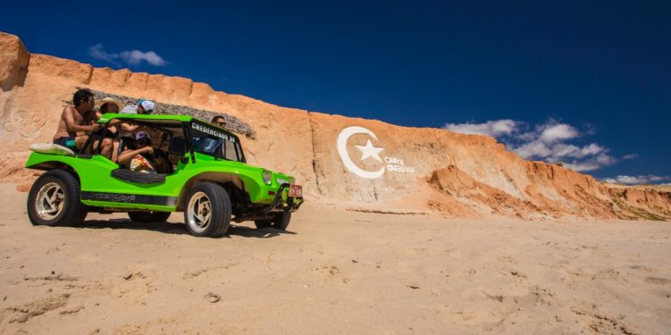 Sebrae lança edital público de Plano de Revitalização da Atividade Econômica do Turismo de Aracati