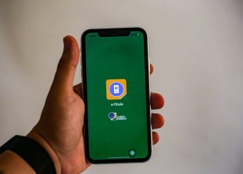 E-título: veja como baixar o título digital para votar