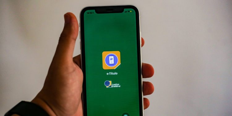 E-título: veja como baixar o título digital para votar