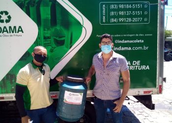 Recicla Canoa: Projeto do IQUAMA aposta em turismo sustentável