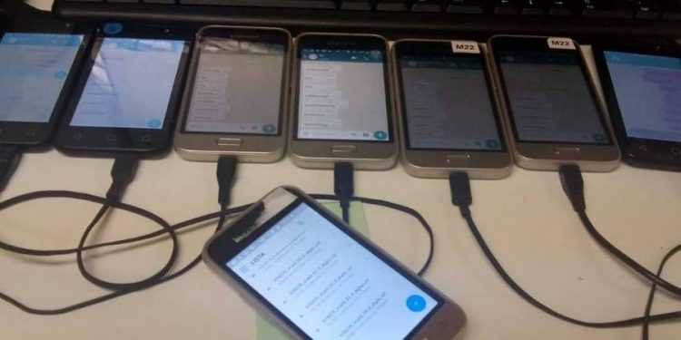 Justiça determina que empresas parem de vender disparo em massa no WhatsApp na eleição