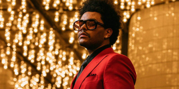 The Weeknd é esnobado pelo Grammy e chama premiação de corrupta em rede social