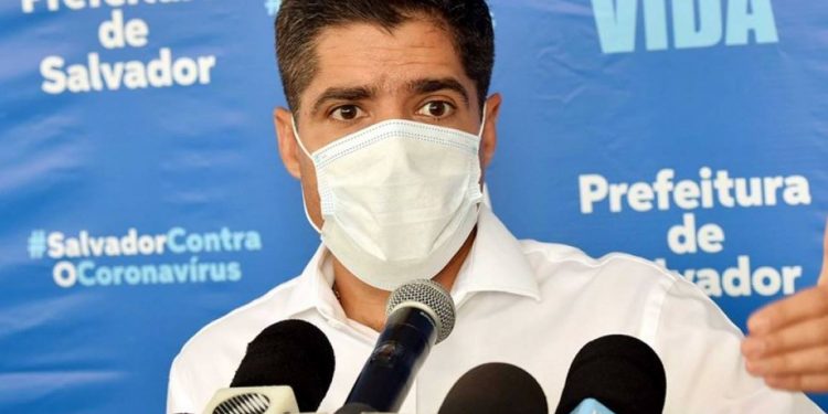 Prefeitura de Salvador suspende realização do Carnaval de rua em fevereiro de 2021