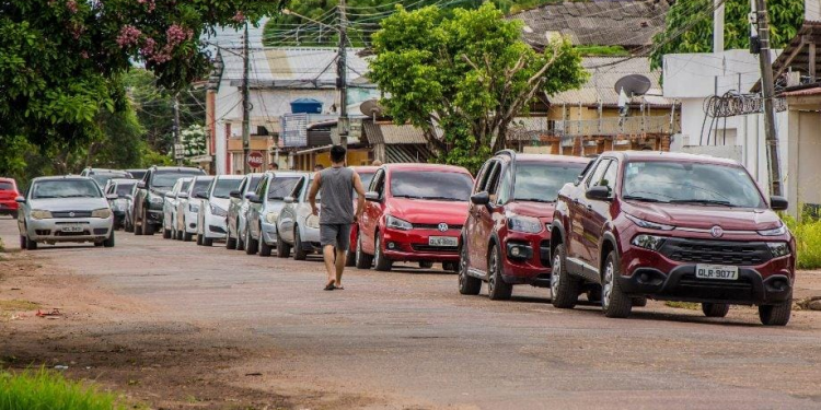 Macapá pode ficar até 15 dias sem luz após incêndio em subestação