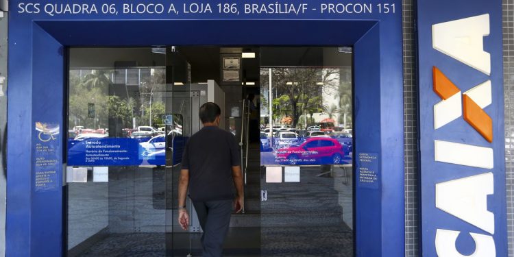 Caixa retorna valores não movimentados do saque emergencial do FGTS