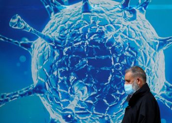 Mutações não estão aumentando velocidade de transmissão do coronavírus