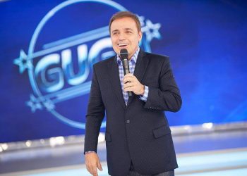 Rodrigo Faro, Sabrina Sato e artistas lembram um ano da morte de Gugu