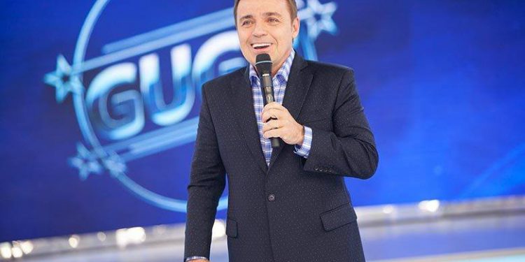 Rodrigo Faro, Sabrina Sato e artistas lembram um ano da morte de Gugu