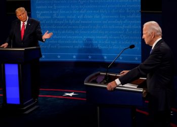 EUA: polarização e votos pelo correio podem gerar batalha jurídica