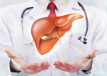 Sedentarismo e má alimentação são causas da gordura no fígado