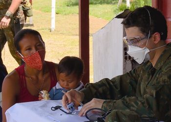 Forças Armadas atenderão indígenas no Pará contra a covid-19