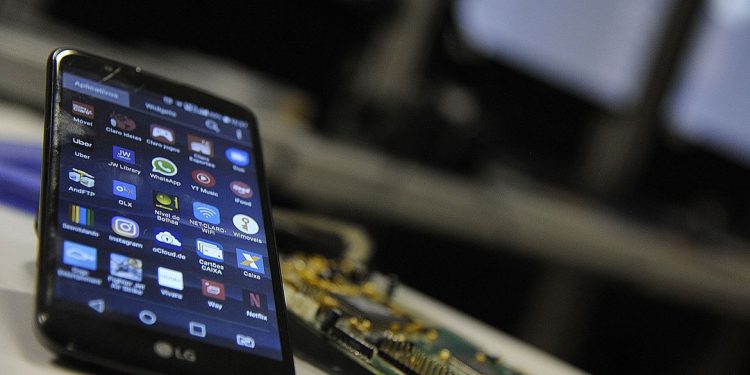 Lei sobre Internet das Coisas pode gerar milhões de empregos